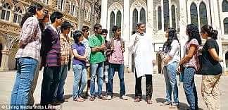 St._Xaviers_College